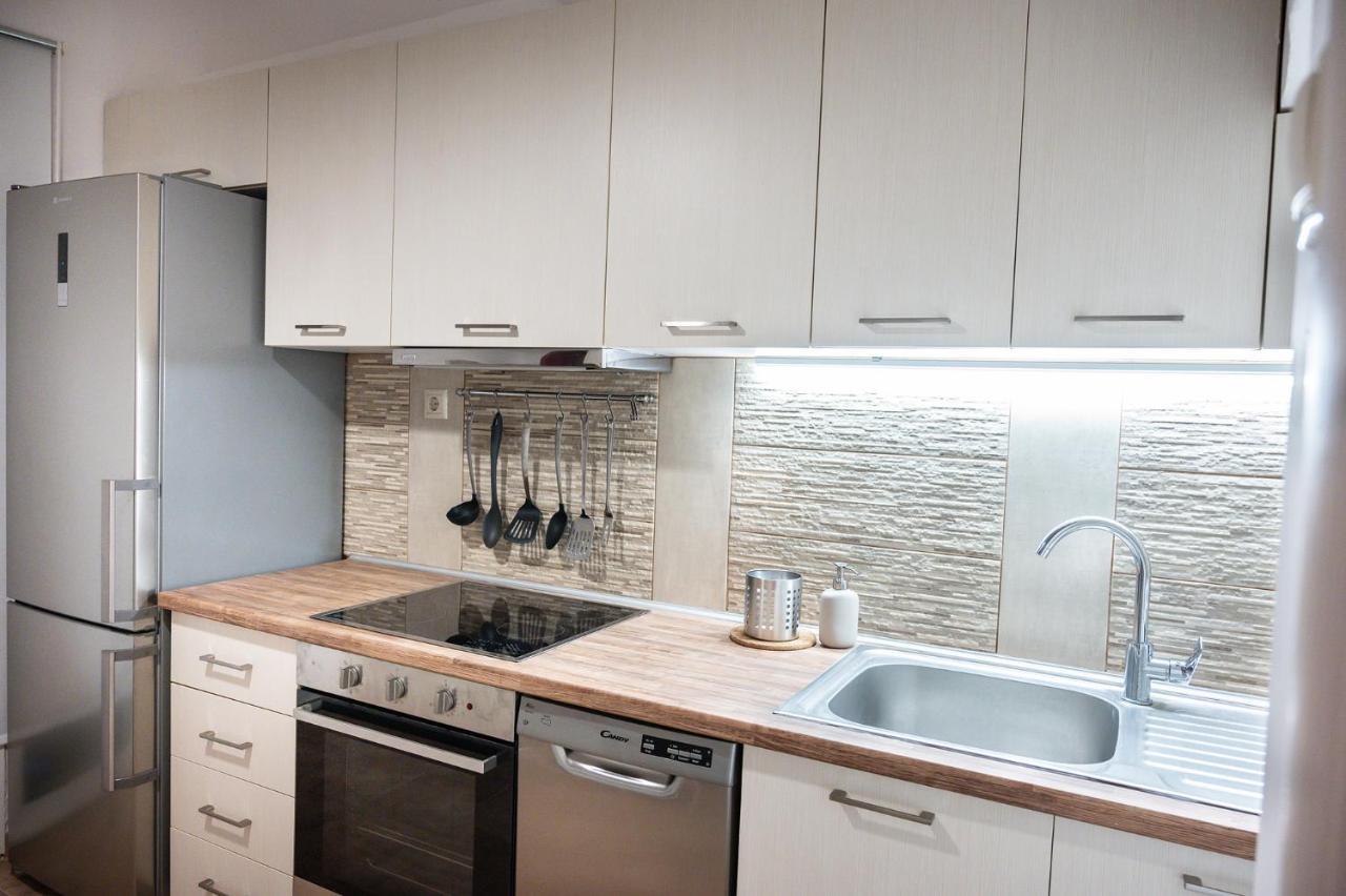 Porto Sea View Apartments - Mitropoleos Θεσσαλονίκη Εξωτερικό φωτογραφία